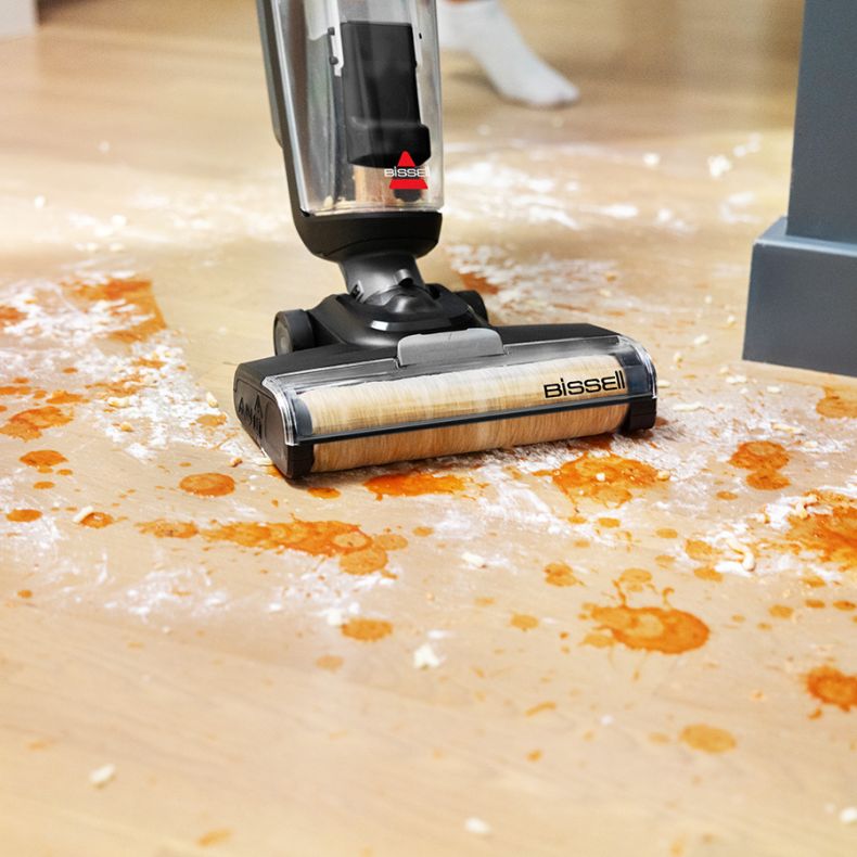 Lavadora de pisos Crosswave HF2 Select image 4