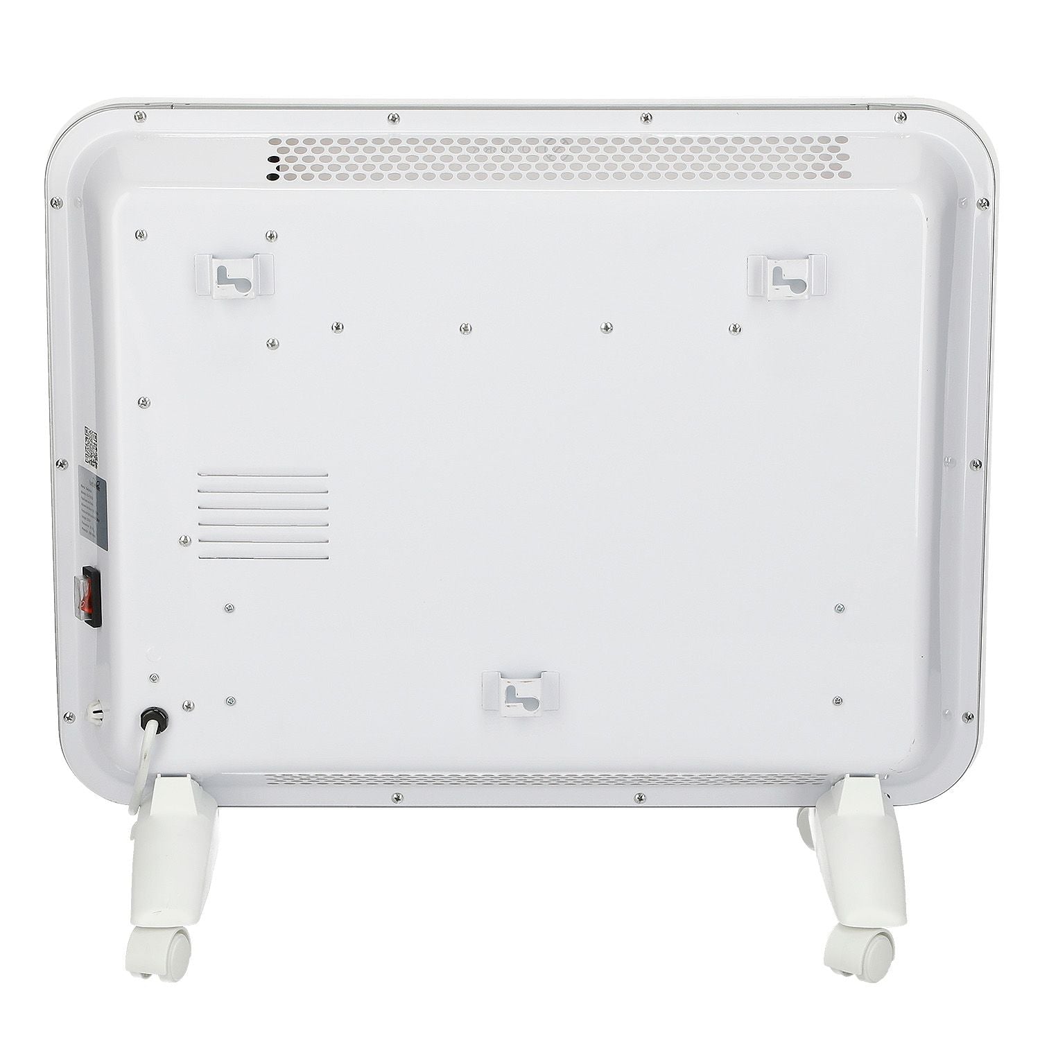 Producto de Venta de Bodega - Open Box - Panel Calefactor Muro/Piso de Cristal 15 m² betterlife BLCV1000W image 3