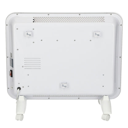 Producto de Venta de Bodega - Open Box - Panel Calefactor Muro/Piso de Cristal 15 m² betterlife BLCV1000W image 3