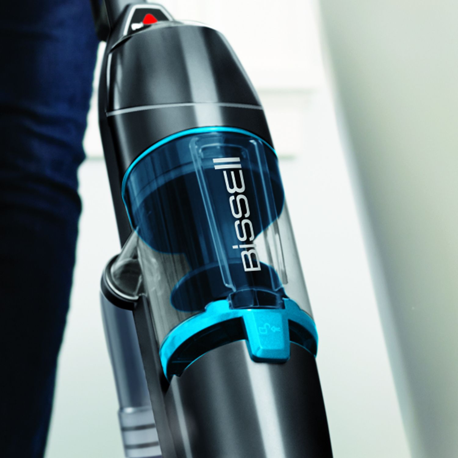 Filtro Aspiradora para Modelo 1977N BISSELL 1250 image 5