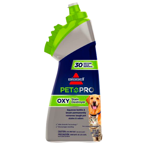 Removedor de manchas de Mascotas con oxigeno activo 1766 image 0