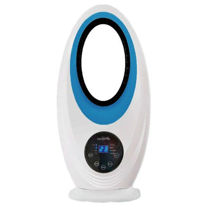 Producto de Venta de Bodega - Open Box - Ventilador sin Aspas con Luz LED BLBL48L image 5