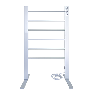 Producto de Venta de Bodega - Open Box - Secador de Toallas Pedestal y Muro BLTD100 image 0