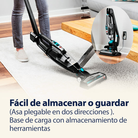 Aspiradora Inalambrica MultiReach Essential 18V 2280N image 7