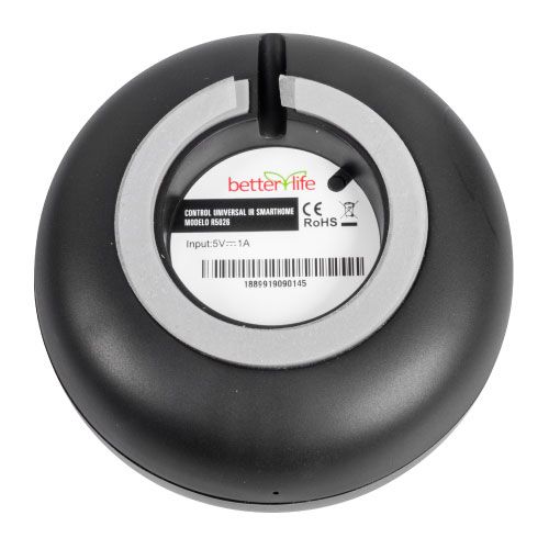 Control Remoto Universal IR SmartHome R5026 image 3