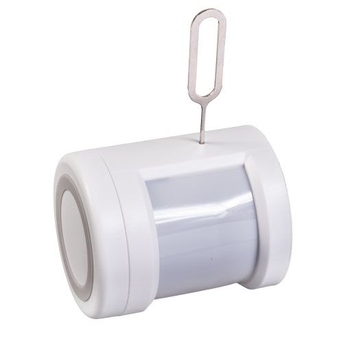 Sensor Zigbee de Movimiento Pir SmartHome R4090 image 2