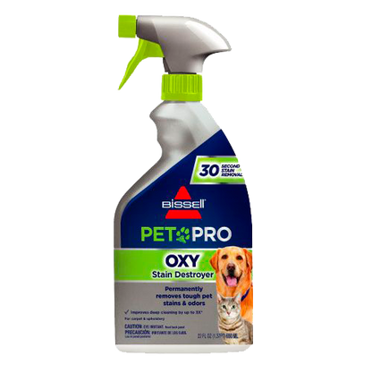 Tratamiento Previo con Oxigeno para Manchas de Mascotas 1773 image 0