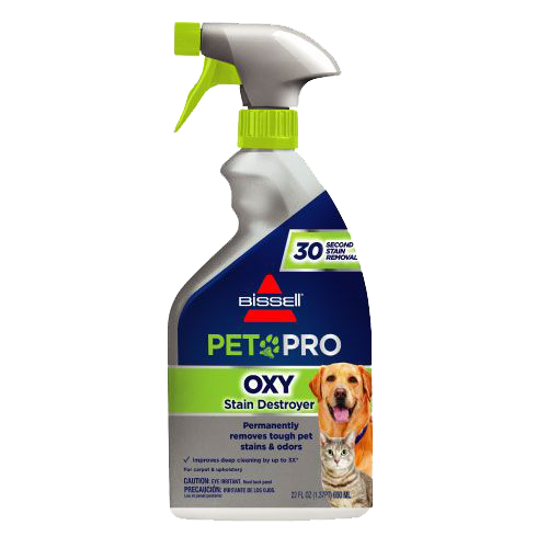 Tratamiento Previo con Oxigeno para Manchas de Mascotas 1773 image 0