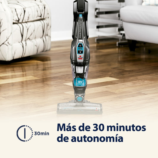 Aspiradora Inalambrica MultiReach Essential 18V 2280N image 8
