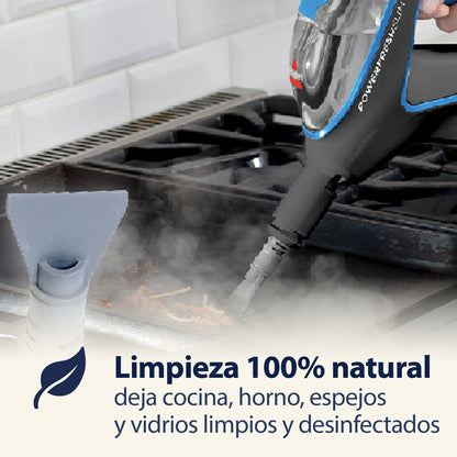 Mopa a Vapor Desmontable PowerFresh SlimSteam 2234N image 9