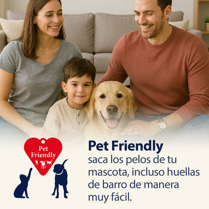 Aspiradora Ciclonica Vertical PowerForce Helix BISSELL 2111V image 7