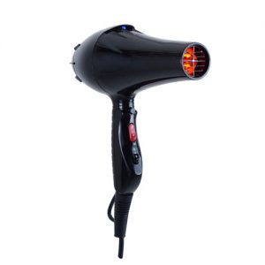 Secador De Pelo Profesional Infrarrojo Uv Betterlife image 0