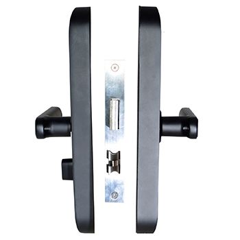 Cerradura Digital SmartHome (Derecha) E202-RIGHT image 4