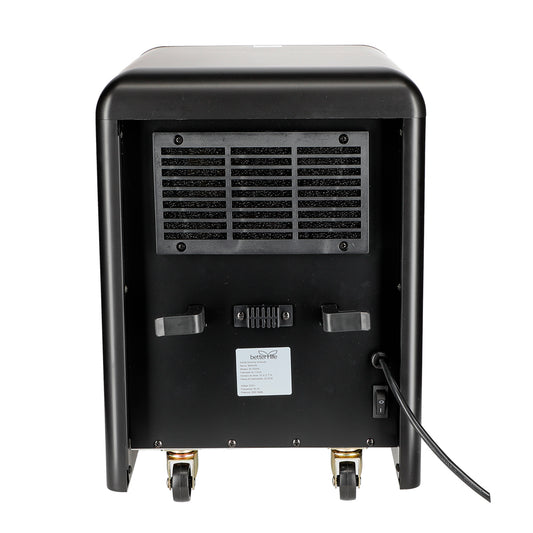 Estufa Eléctrica Infrarroja 80 m2 WiFi image 6