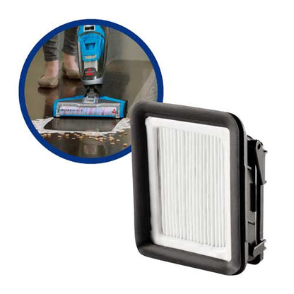 Filtro para CrossWave BISSELL 1866F image 1