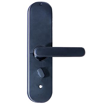 Cerradura Digital SmartHome (Derecha) E202-RIGHT image 1