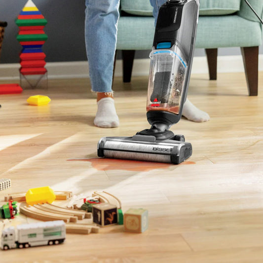 Lavadora de pisos Crosswave HF2 Select image 8