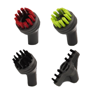 Repuesto Escobillas para Pistola a Vapor BISSELL 1001E image 0