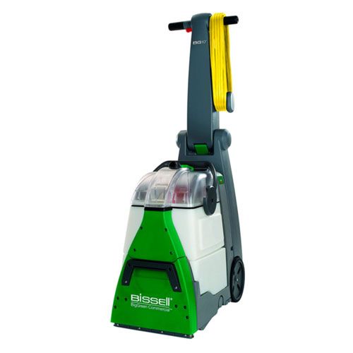 Lavadora de Alfombras Industrial Big Green BISSELL 48F3N image 1