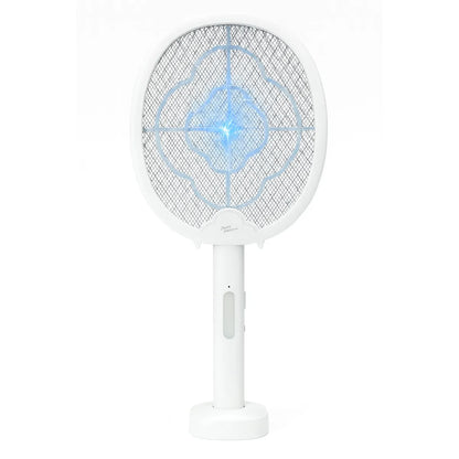 Raqueta Mata Moscas e Insectos - Insecto Free