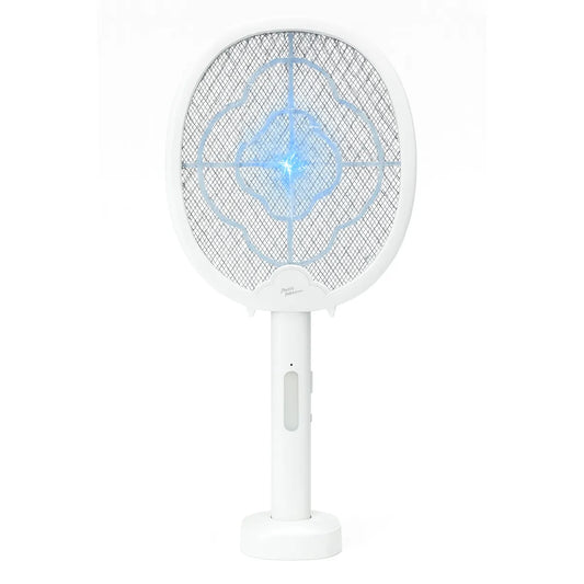 Raqueta Mata Moscas e Insectos - Insecto Free