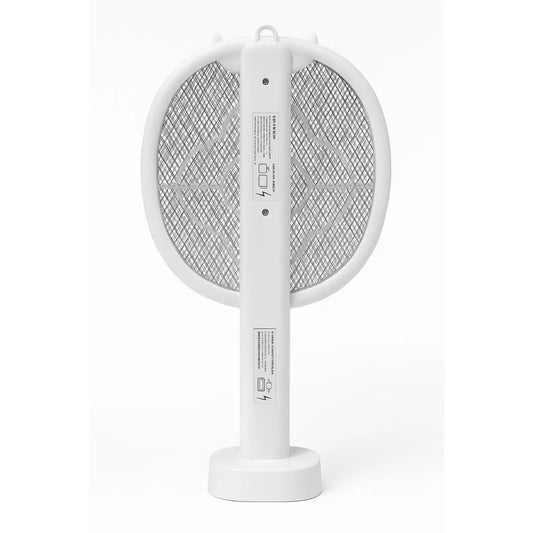 Raqueta Mata Moscas e Insectos - Insecto Free