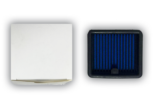 Filtro HEPA para Vacuum + Wash Duo