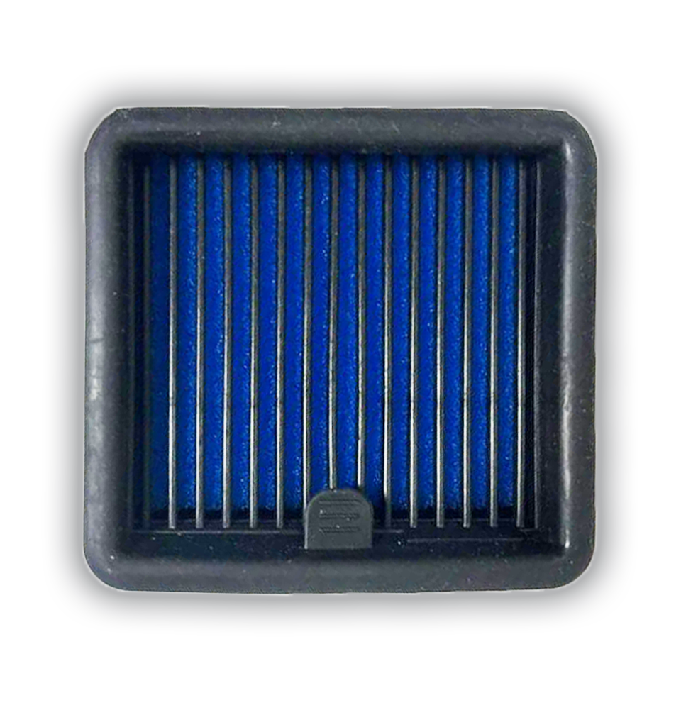 Filtro HEPA para Vacuum + Wash Duo