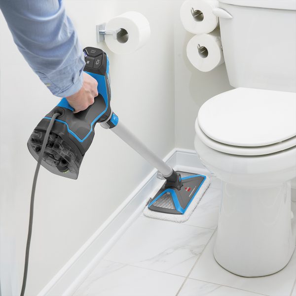 Mopa a Vapor Desmontable PowerFresh SlimSteam 2234N - Imagen 11