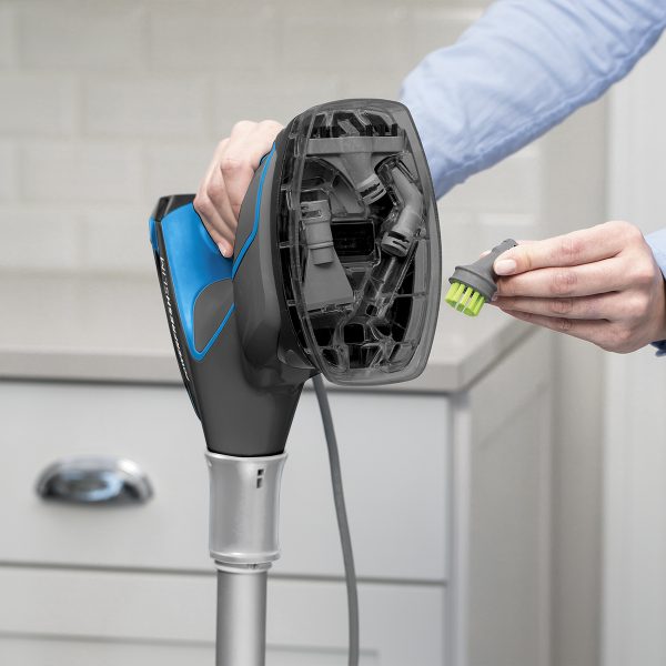 Mopa a Vapor Desmontable PowerFresh SlimSteam 2234N - Imagen 10
