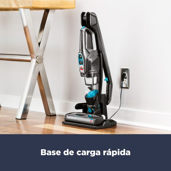 Aspiradora Inalambrica MultiReach Essential 18V 2280N - Imagen 2