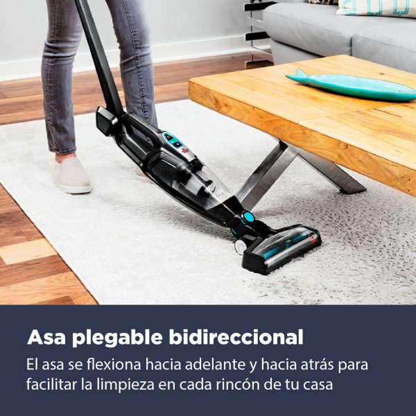 Aspiradora Inalambrica MultiReach Essential 18V 2280N - Imagen 5