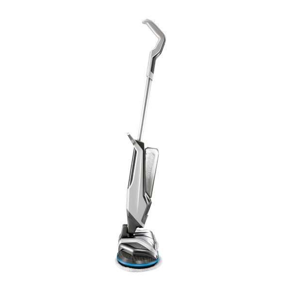 Trapeador Eléctrico Inalámbrico Spin Wave - Imagen 7